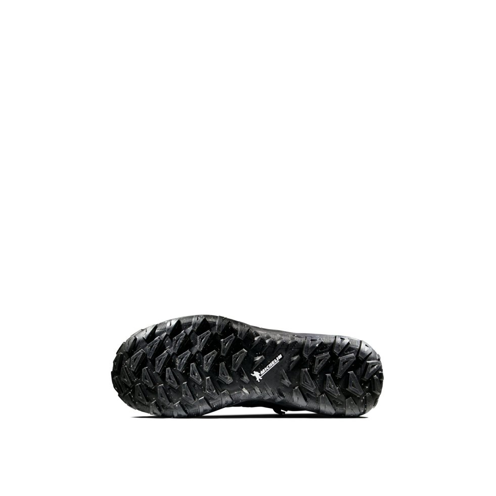 Women Mammut Casual Shoes | Ultimate Iii Mid Gtx Women Black ...